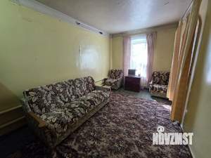 2-к квартира, вторичка, 41м2, 2/2 этаж