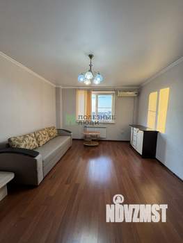 2-к квартира, вторичка, 56м2, 7/12 этаж
