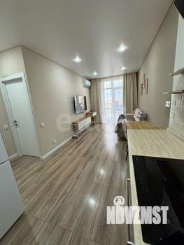 2-к квартира, вторичка, 37м2, 7/18 этаж