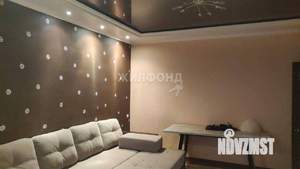 3-к квартира, вторичка, 66м2, 8/9 этаж