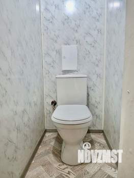 2-к квартира, вторичка, 44м2, 4/5 этаж