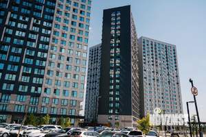 3-к квартира, вторичка, 92м2, 1/24 этаж