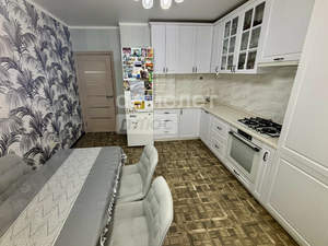 2-к квартира, вторичка, 57м2, 3/9 этаж