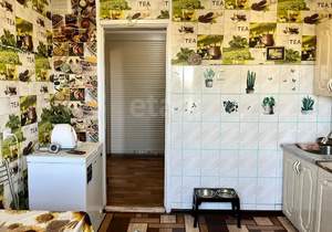 2-к квартира, вторичка, 50м2, 5/9 этаж