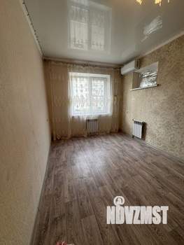 1-к квартира, вторичка, 39м2, 2/12 этаж