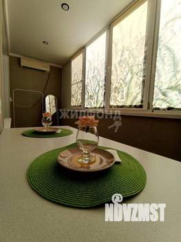1-к квартира, вторичка, 43м2, 4/10 этаж