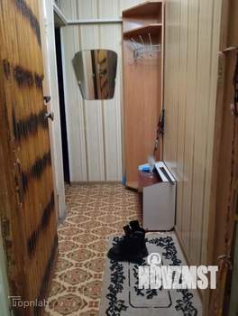 3-к квартира, вторичка, 58м2, 1/5 этаж