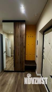 3-к квартира, вторичка, 74м2, 2/21 этаж