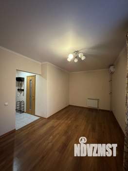 1-к квартира, вторичка, 28м2, 1/10 этаж
