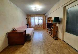 3-к квартира, вторичка, 49м2, 2/5 этаж