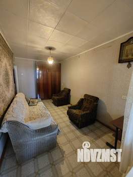 2-к квартира, вторичка, 42м2, 5/5 этаж