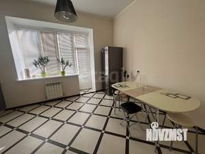 3-к квартира, вторичка, 98м2, 4/7 этаж