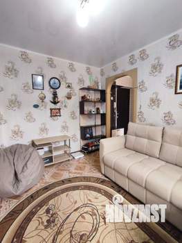1-к квартира, вторичка, 23м2, 4/5 этаж