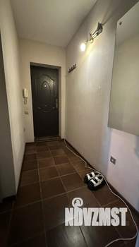 1-к квартира, вторичка, 30м2, 4/5 этаж