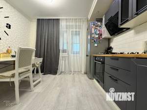 3-к квартира, вторичка, 69м2, 5/5 этаж