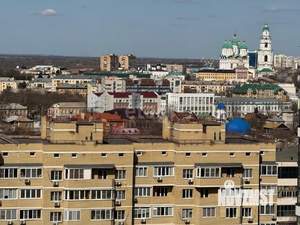 2-к квартира, вторичка, 67м2, 16/17 этаж