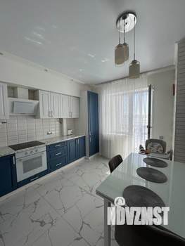 2-к квартира, вторичка, 73м2, 4/16 этаж