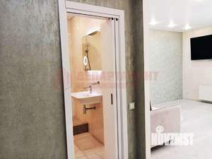 Студия квартира, вторичка, 30м2, 17/18 этаж