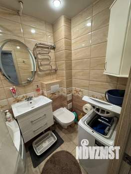 2-к квартира, вторичка, 45м2, 2/5 этаж