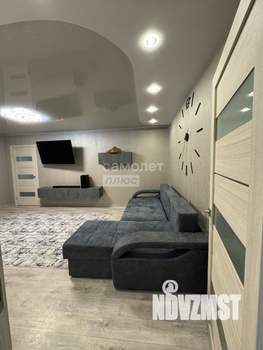 2-к квартира, вторичка, 61м2, 3/5 этаж