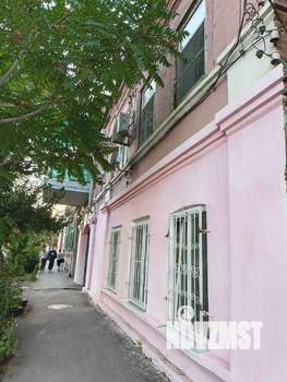 1-к квартира, вторичка, 22м2, 2/2 этаж