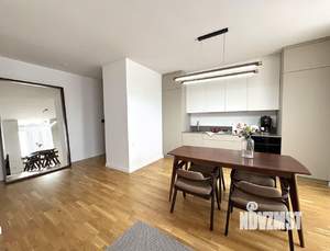 Студия квартира, вторичка, 45м2, 3/17 этаж