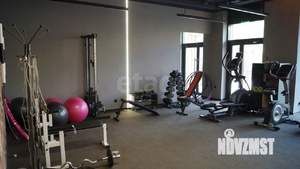 1-к квартира, вторичка, 35м2, 6/18 этаж