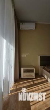 1-к квартира, вторичка, 46м2, 3/18 этаж