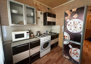 1-к квартира, вторичка, 31м2, 2/5 этаж
