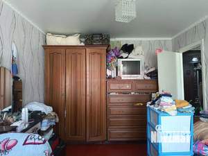 3-к квартира, вторичка, 58м2, 4/5 этаж