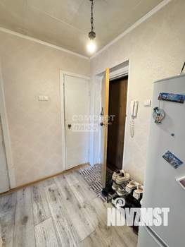 1-к квартира, вторичка, 35м2, 5/5 этаж