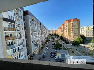 1-к квартира, вторичка, 35м2, 5/9 этаж