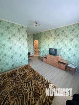 1-к квартира, вторичка, 31м2, 6/9 этаж