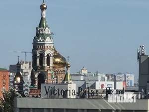 1-к квартира, вторичка, 41м2, 8/12 этаж