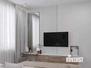 3-к квартира, вторичка, 63м2, 8/9 этаж