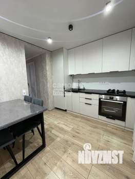 3-к квартира, вторичка, 63м2, 1/5 этаж