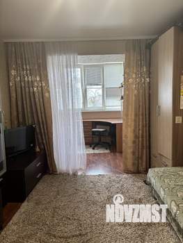 3-к квартира, вторичка, 61м2, 3/5 этаж