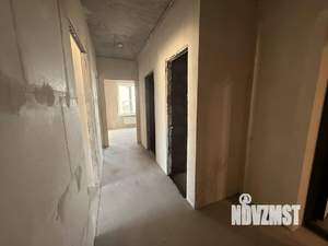 2-к квартира, вторичка, 55м2, 10/16 этаж