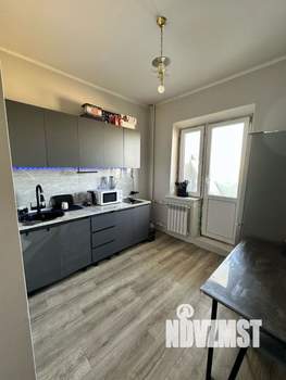 2-к квартира, вторичка, 53м2, 3/12 этаж