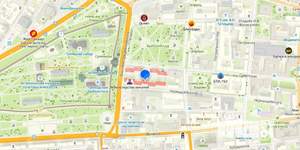4-к квартира, вторичка, 90м2, 2/3 этаж