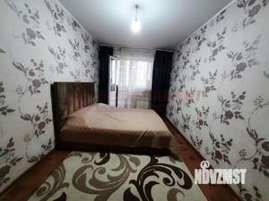 3-к квартира, вторичка, 65м2, 1/9 этаж