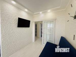 2-к квартира, вторичка, 53м2, 15/17 этаж