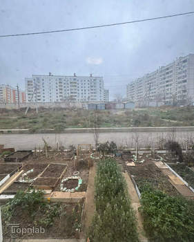 1-к квартира, вторичка, 33м2, 1/12 этаж