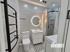 2-к квартира, вторичка, 55м2, 10/19 этаж
