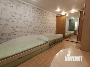3-к квартира, вторичка, 89м2, 5/5 этаж