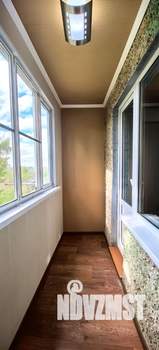 2-к квартира, вторичка, 49м2, 6/9 этаж