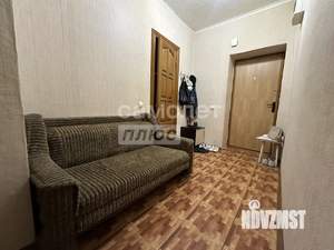 1-к квартира, вторичка, 42м2, 8/10 этаж