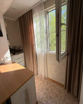 1-к квартира, вторичка, 22м2, 2/5 этаж