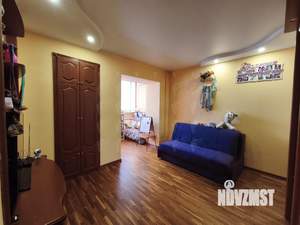 3-к квартира, вторичка, 128м2, 2/6 этаж