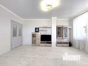 3-к квартира, вторичка, 93м2, 9/12 этаж